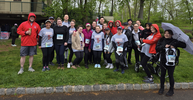 Bound Brook High School: “Growing a Culture of Wellness”